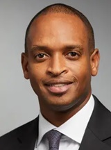 Frank Minja headshot